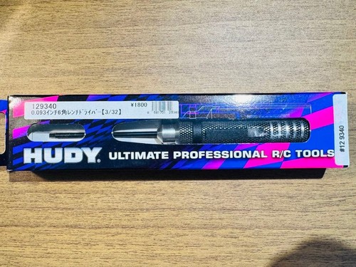 Outil inutilisé hudy - rc,