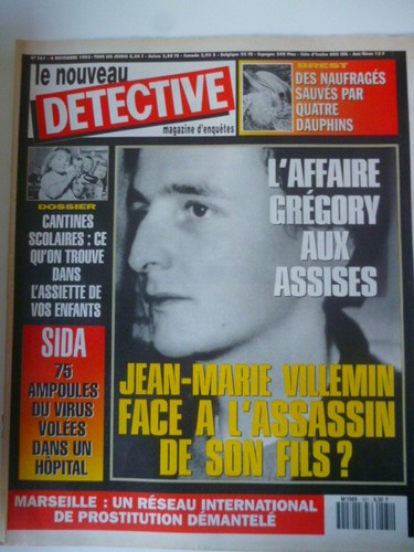 9058 journal nouveau - journal, le