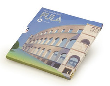 Série Euros BU - 8 pièces Croatie 2024 - 3.88€