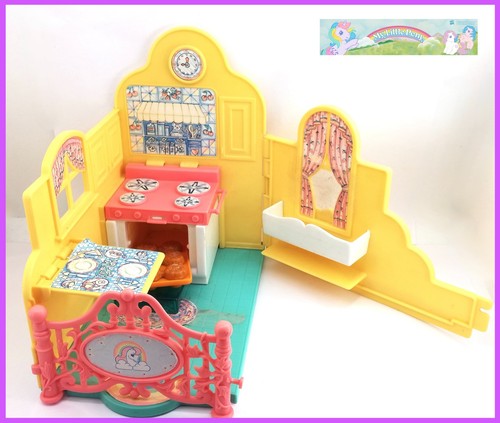 Mon petit poney vintage - vintage,
