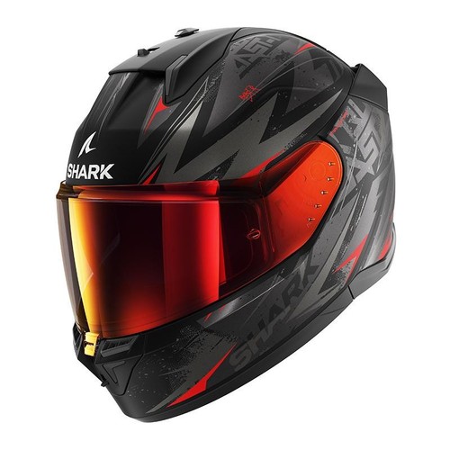 Shark casque intégral skwal - casque, d-skwal