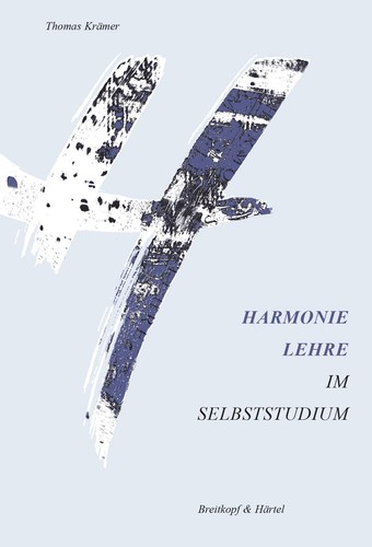 Kramer harmonielehre - kramer,
