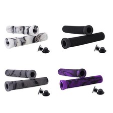 Poignées de guidon de vélo 2