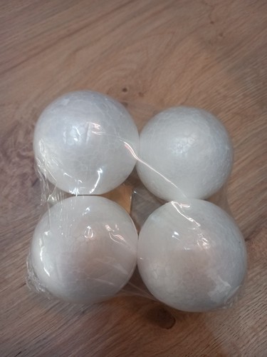 Boules neige décorer - a,