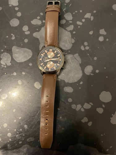 Montre police - montre,