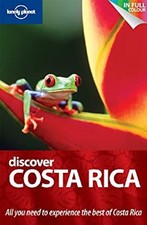 Découvrez Costa Rica Broché