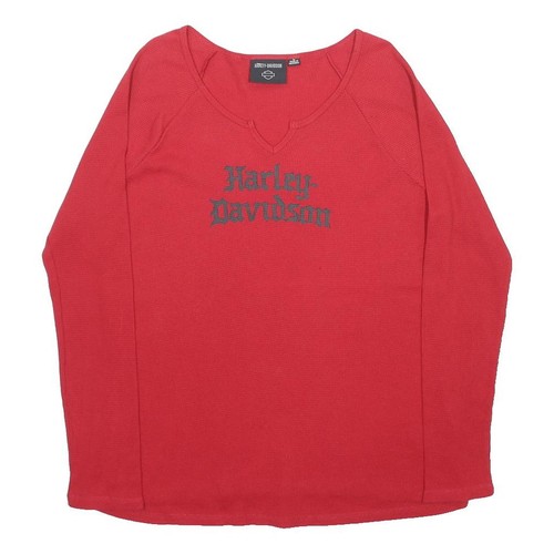 Harley davidson sweatshirt - harley,
