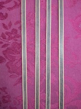 Quatre filets marqueterie - filets, de