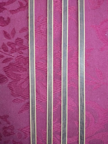 Quatre filets marqueterie - filets, de