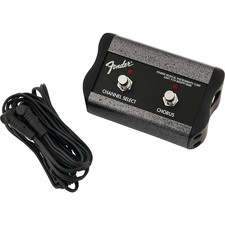 Fender 2-Button Channel/Chorus