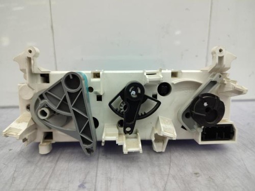 Commande chauffage citroen - chauffage, zx