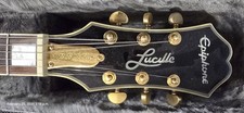 Epiphone BB King Lucille