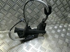 FORD FIESTA 2018 JHH Verrou De