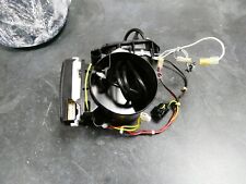 câble alimentation + commande