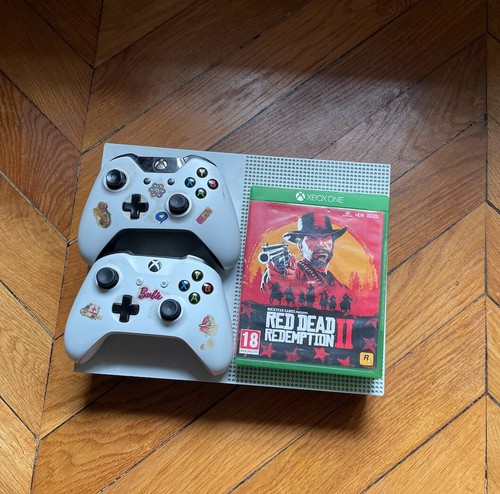 Xbox one d - one, d'occasion