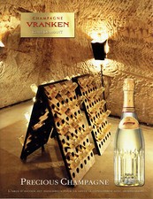 Publicité Advertising 018