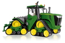 WIKING - JOHN DEERE articulé
