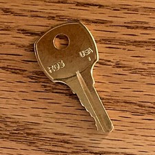 OAKWOOD INTERIORS KEY OPENS