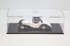 SPARK MODEL - 1:43 - Voisin C27 Aerosport 1934 - S2706