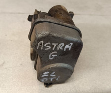 Boitier papillon opel astra - boitier,