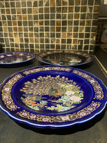 Lot assiettes taous - lot, de