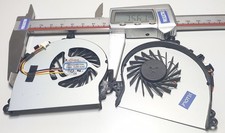 Ventilateur GPU fan msi GS70