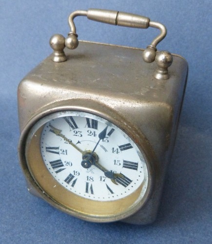 Ancien réveil voyage - ancien,