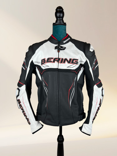 Bering blast blouson - bering, blast-r