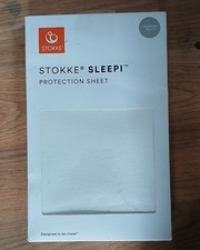 Stokke Sleepi  Sheet ~ NIB