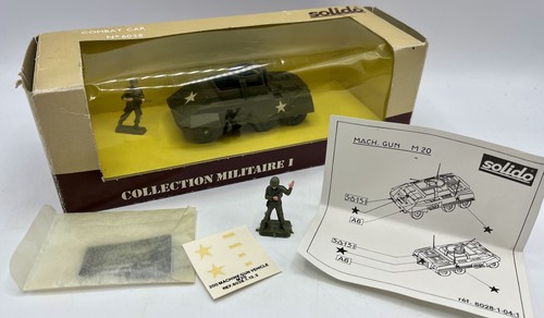 Combat car machine gun - car, m.20