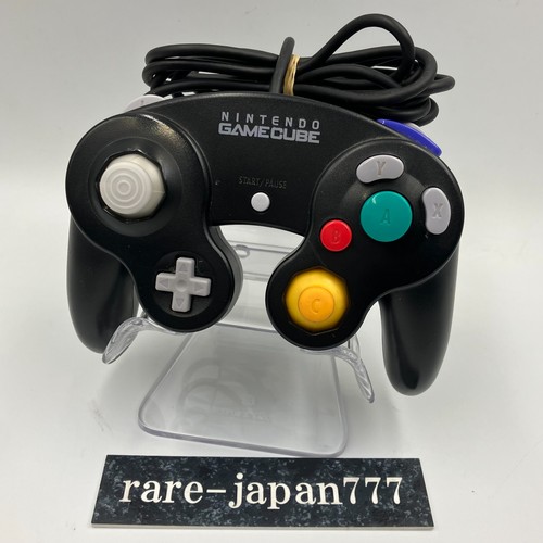 Manette nintendo gamecube - manette,