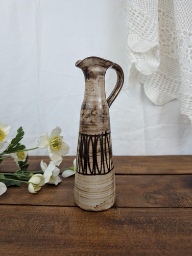 Pichet vintage pouchain - pichet,