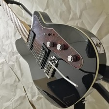 (RÉVÉREND) GUITARES DOUBLE