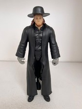 WWE L'UNDERTAKER FIGURE DE