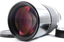 Téléobjectif Nikon NIKKOR AI-S ED 180 mm F2,8 MF pour monture F comme neuf du...