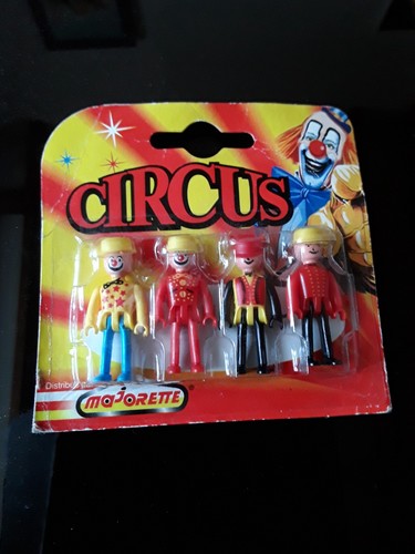 Rare majokit majorette - majokit, /