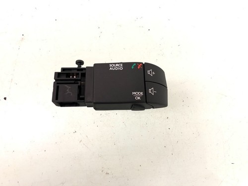 Commande radio volant - commande, au