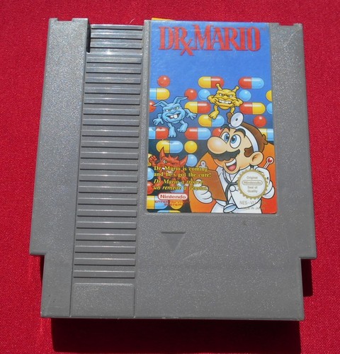 Mario nintendo nes - ,
