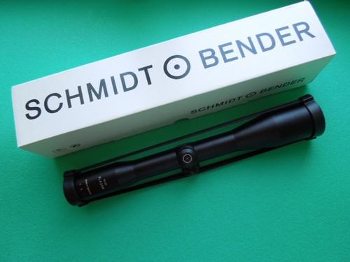 Premium schmidt bender - schmidt,