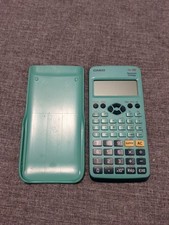 Casio FX-92 Spéciale Collège