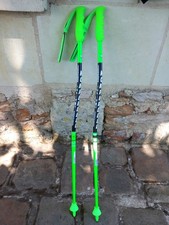 Bâtons skis komperdell - bâtons,