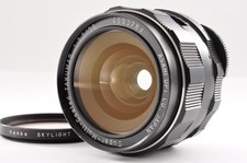 Objectif grand angle PENTAX