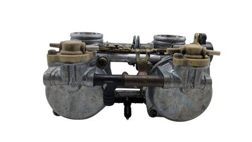 Rampe carburateur suzuki - carburateur,