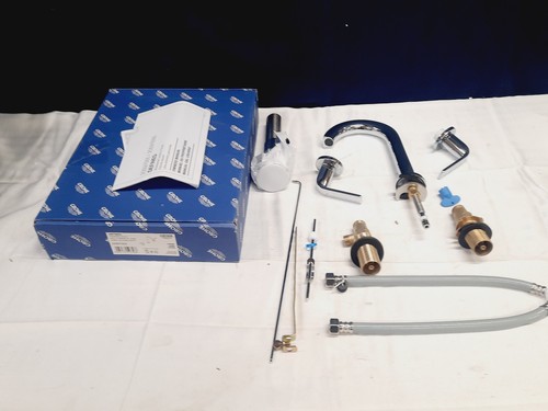 Grohe 20597000 faucet - 20597000, 1.2