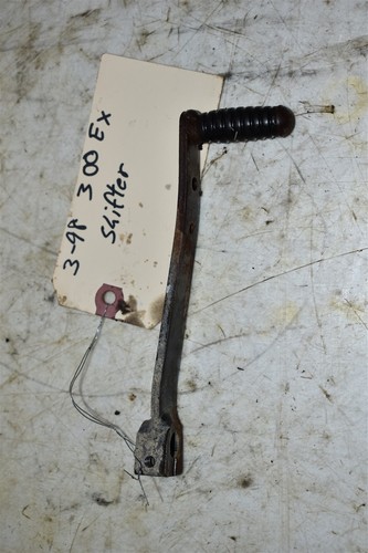 1998 honda 300 - 300, shifter