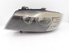 Optique avant principal gauche