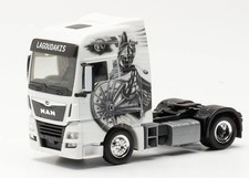 HERPA, MAN TGX XXL 4x2