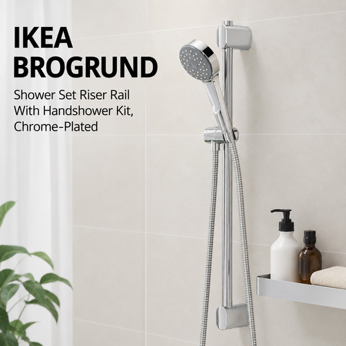 Ensemble douche ikea - ensemble, de