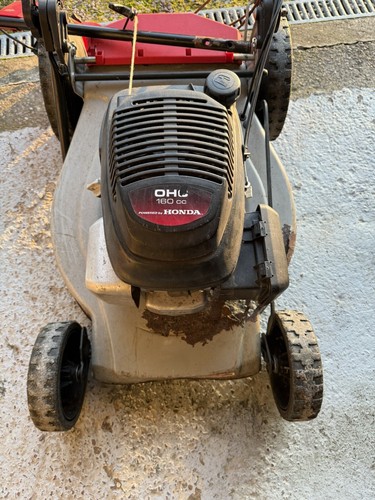 Moteur honda 160 - moteur, cc