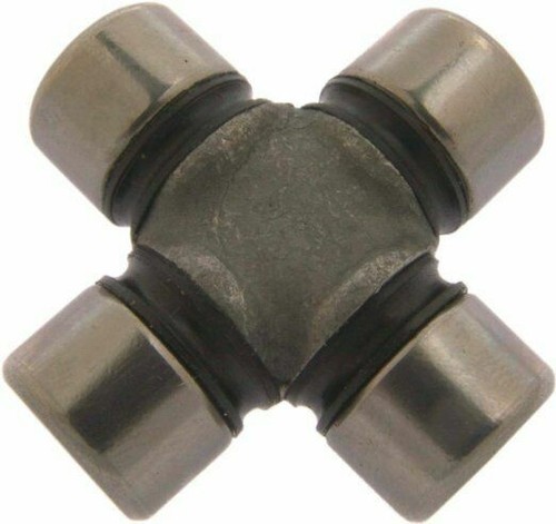 Universal joint propshaft